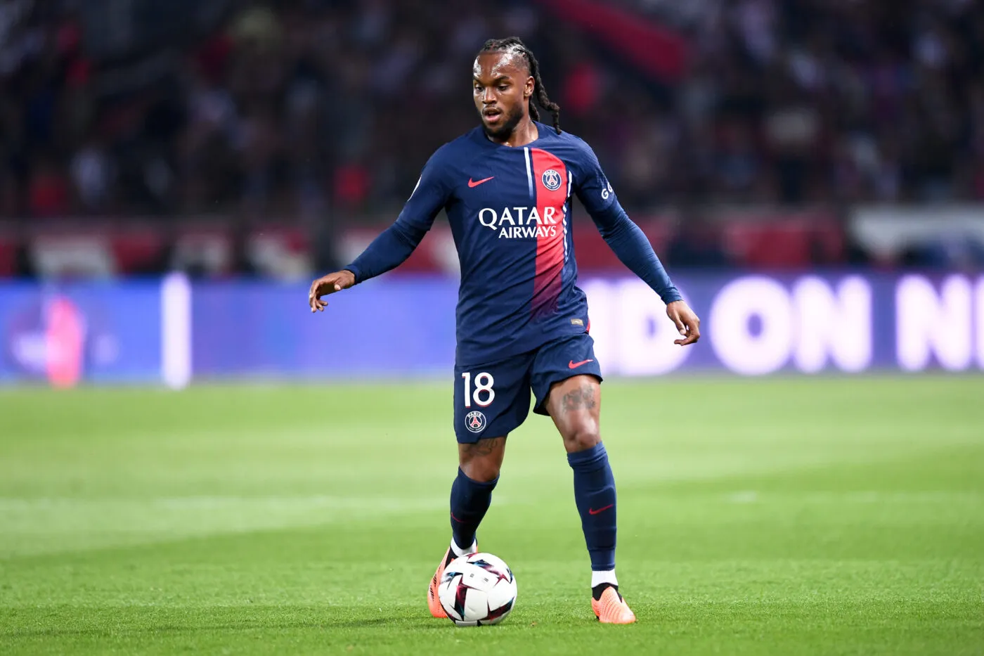 Mercato PSG : Renato Sanches vers un nouveau départ en Grèce