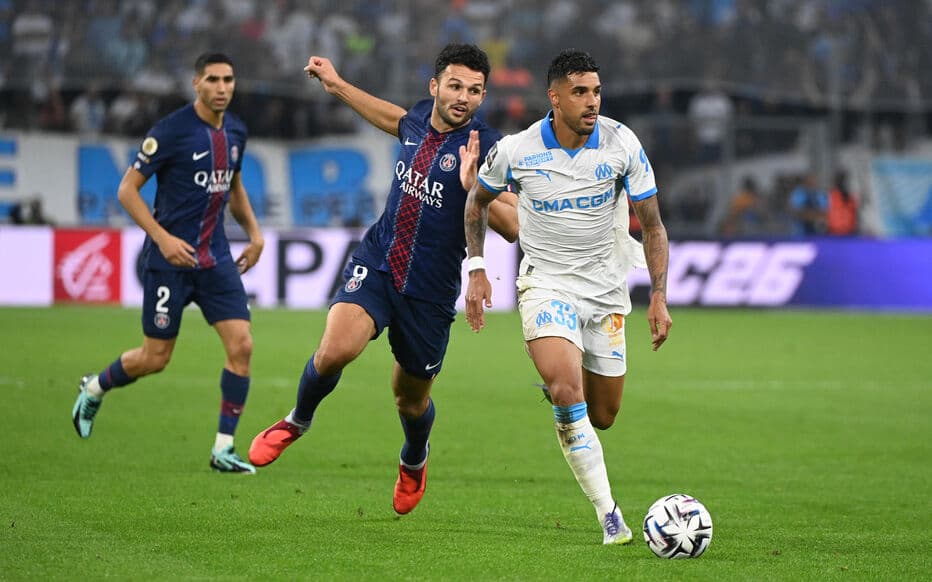 PSG : Luis Enrique prépare une équipe remaniée face à Auxerre