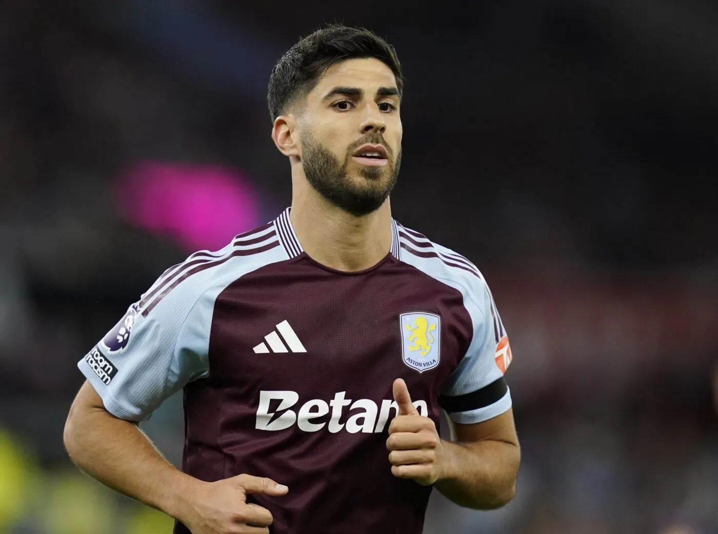 Mercato : Marco Asensio quitte le PSG et signe au Fenerbahçe