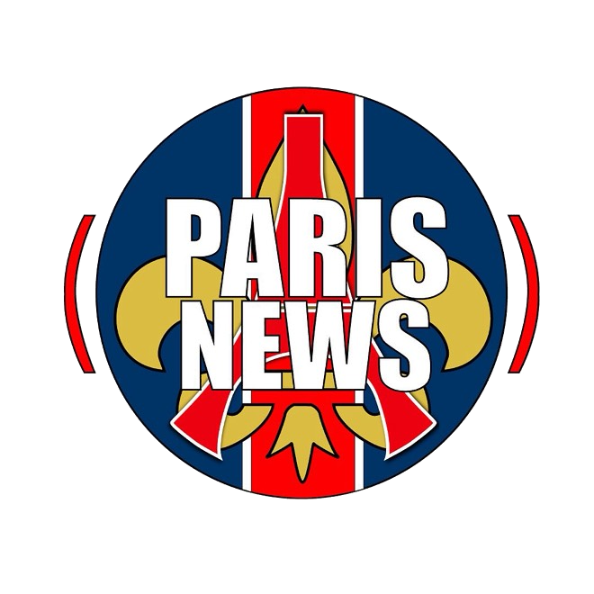 Logo PSG News